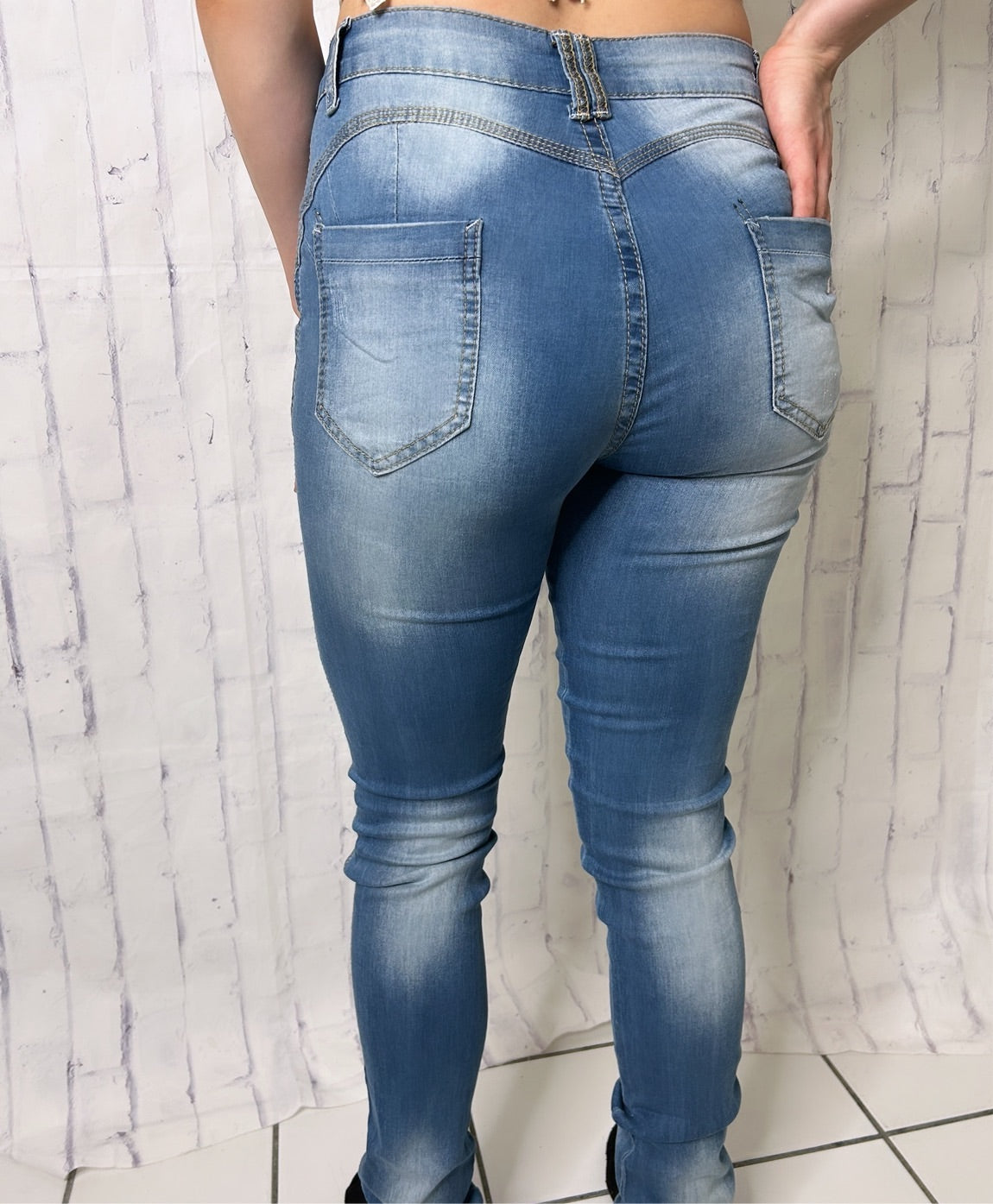 Booty Jeans